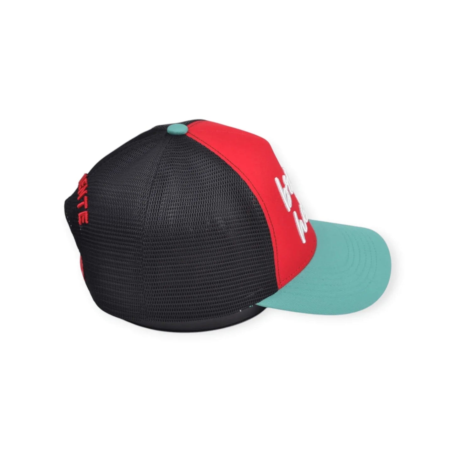 
                  
                    Brave Heart - valientecaps
                  
                