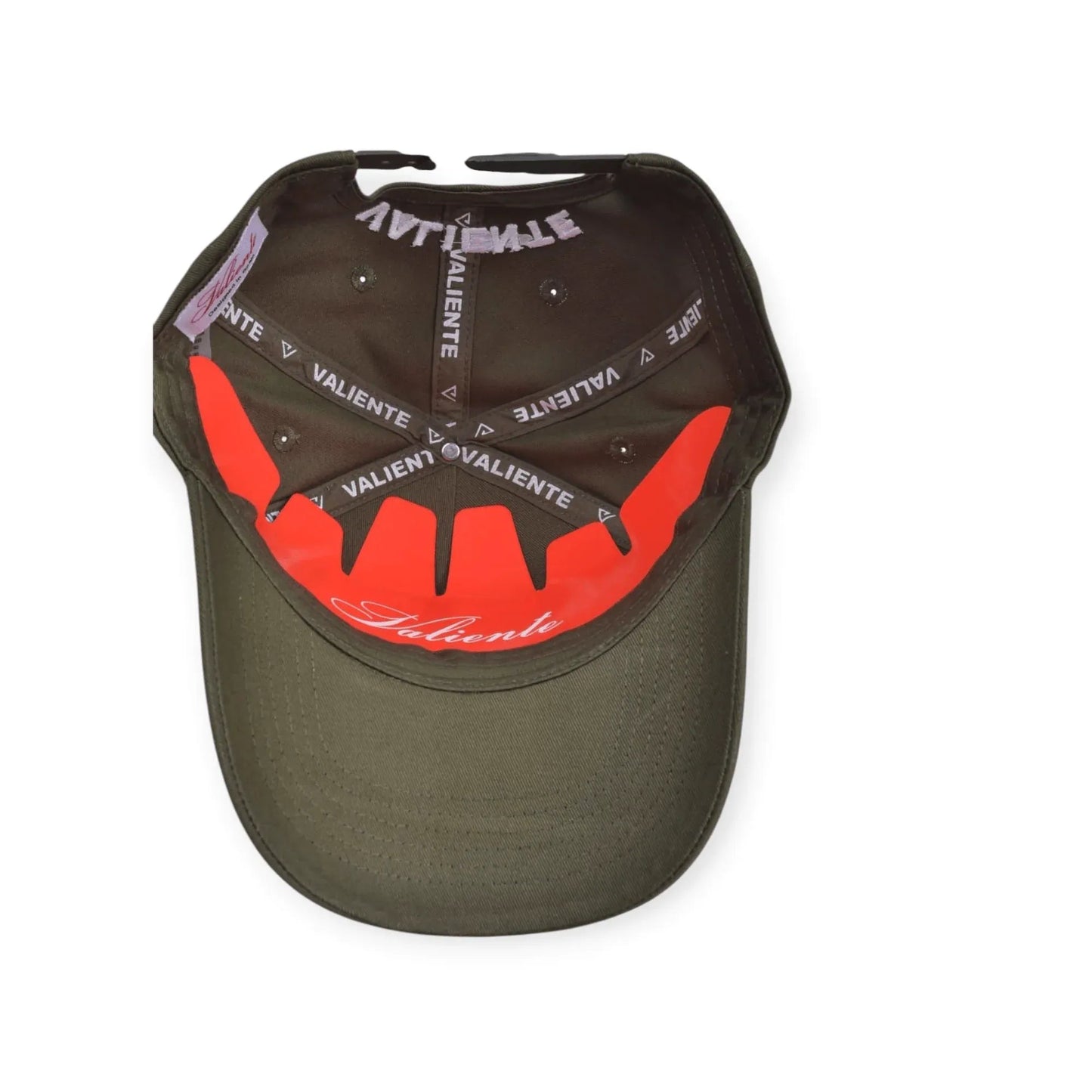 
                  
                    Brooklyn Prestige Baseball Cap - valientecaps
                  
                