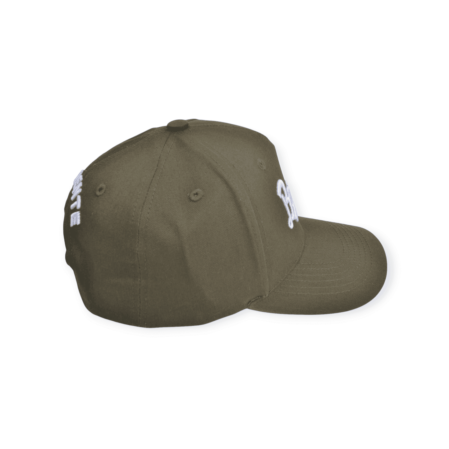 
                  
                    Brooklyn Prestige Baseball Cap - valientecaps
                  
                