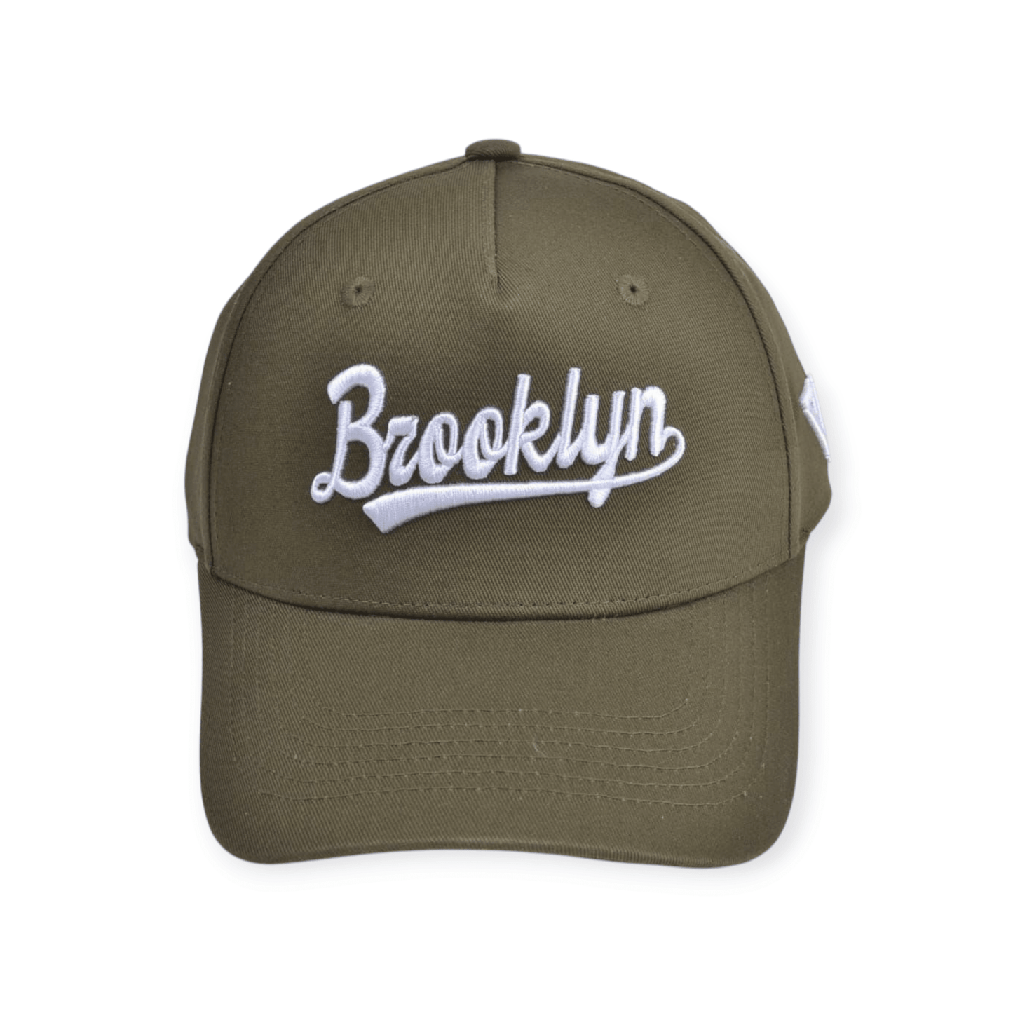 Brooklyn Prestige Baseball Cap - valientecaps