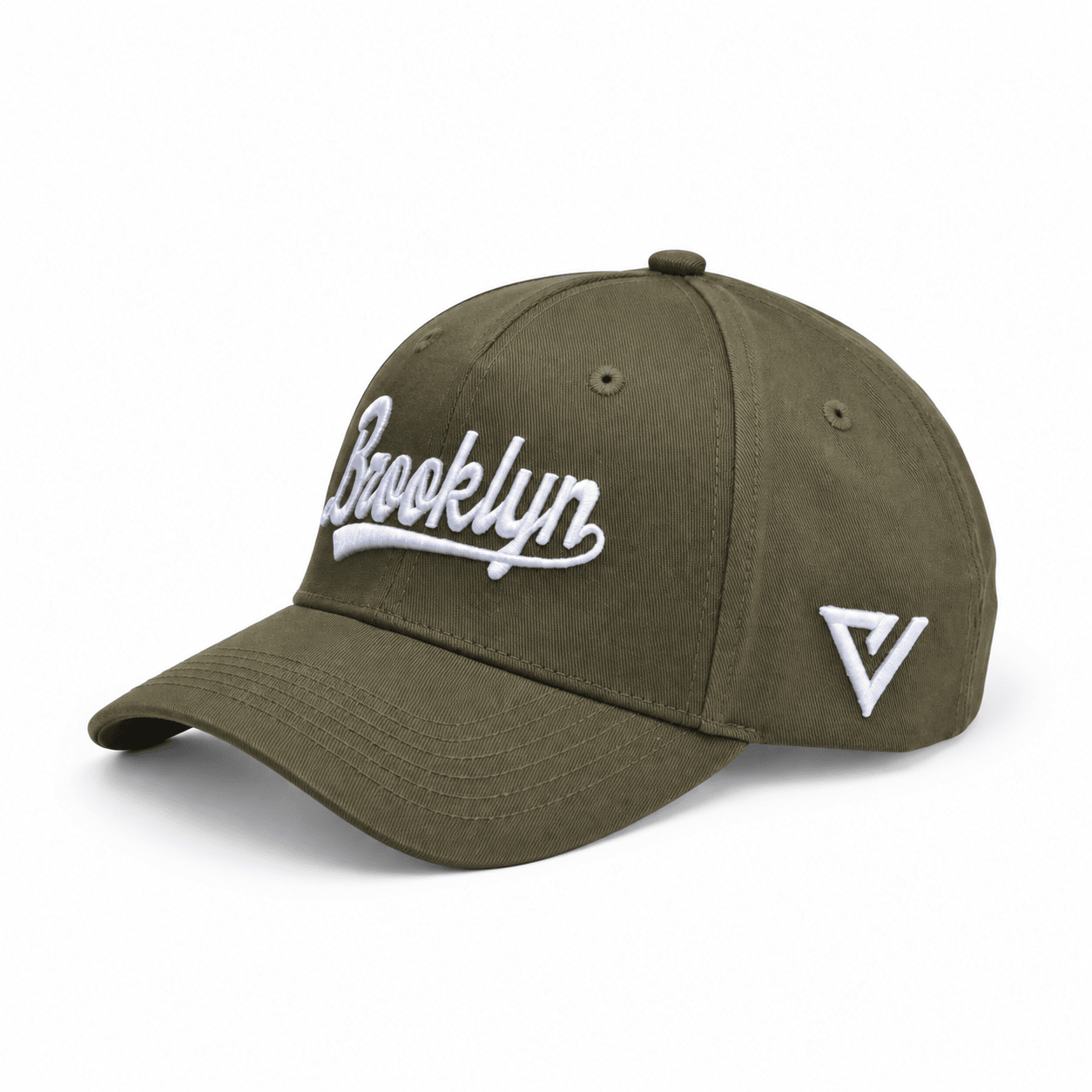 Brooklyn Prestige Baseball Cap - valientecaps