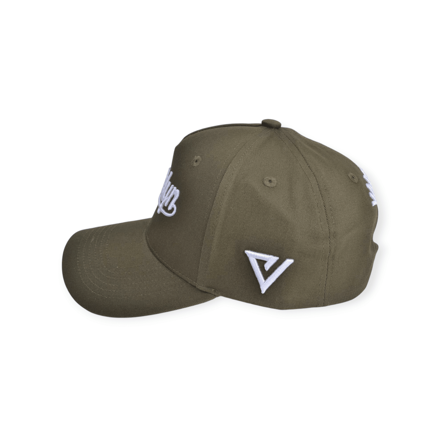 Brooklyn Prestige Baseball Cap - valientecaps
