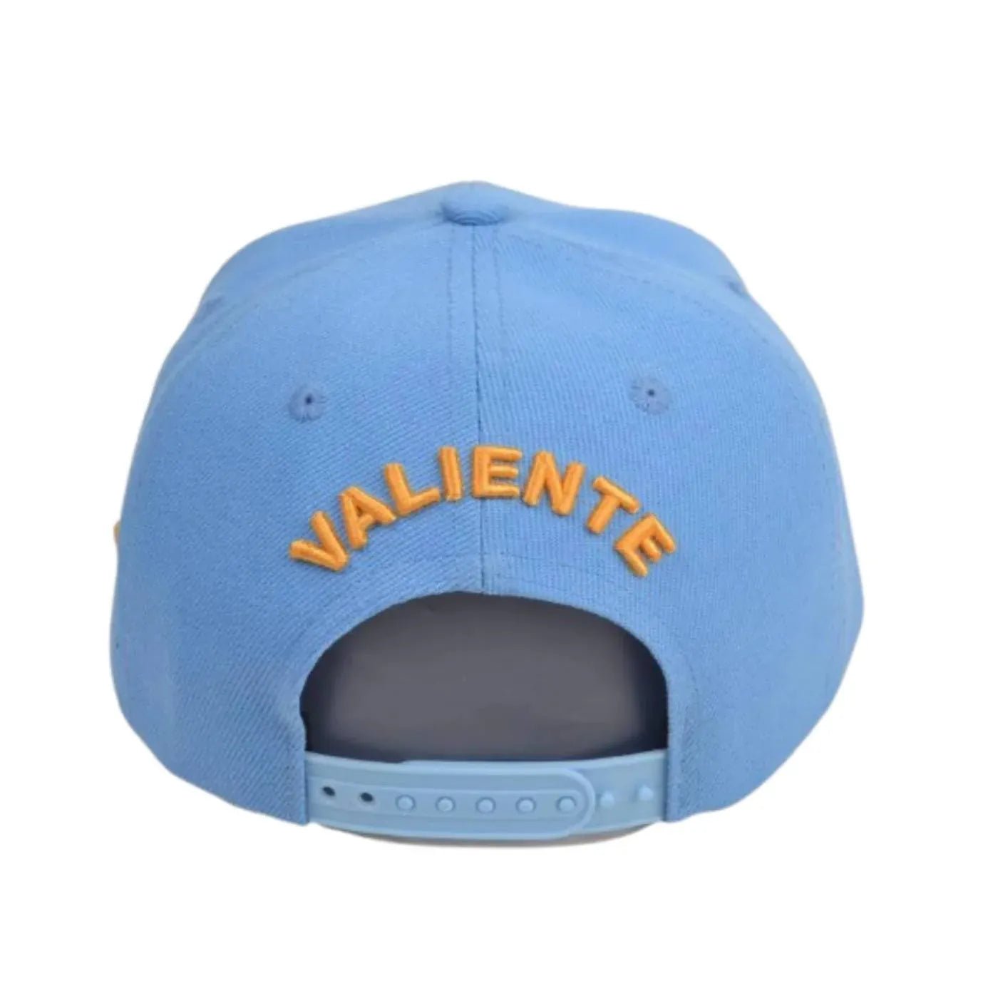 
                  
                    Brooklyn Snapback Cap - valientecaps
                  
                