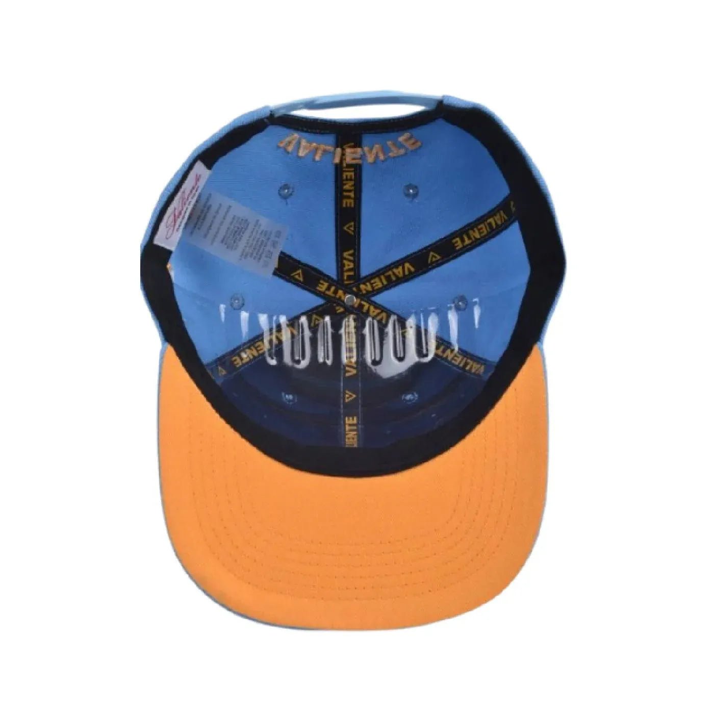 
                  
                    Brooklyn Snapback Cap - valientecaps
                  
                