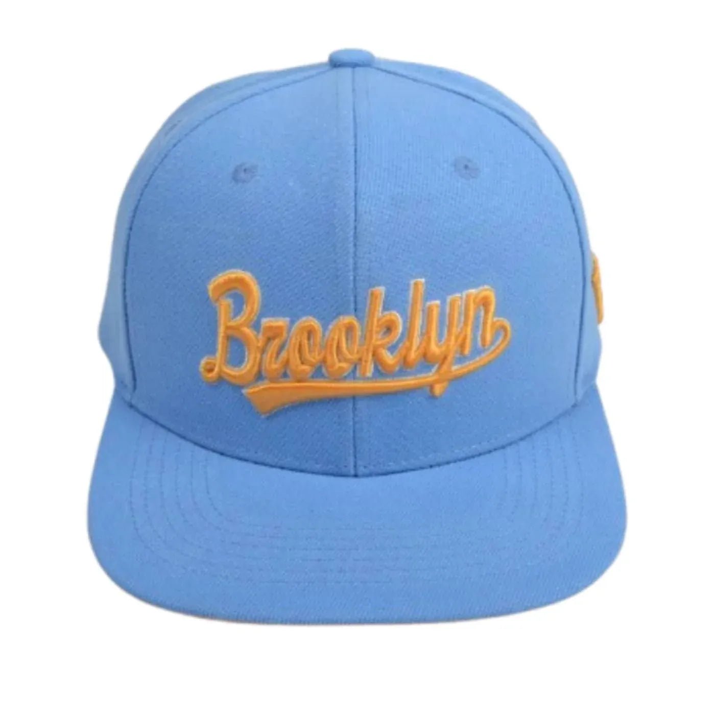 
                  
                    Brooklyn Snapback Cap - valientecaps
                  
                