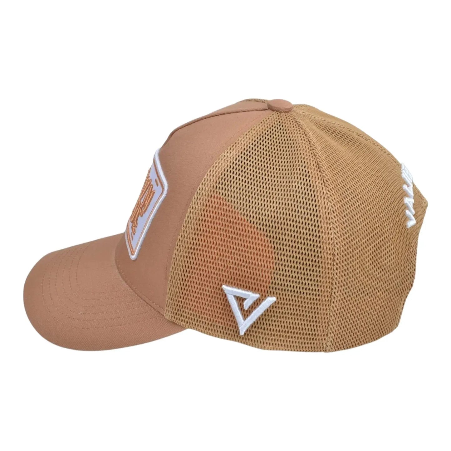 
                  
                    Brown Munde - valientecaps
                  
                