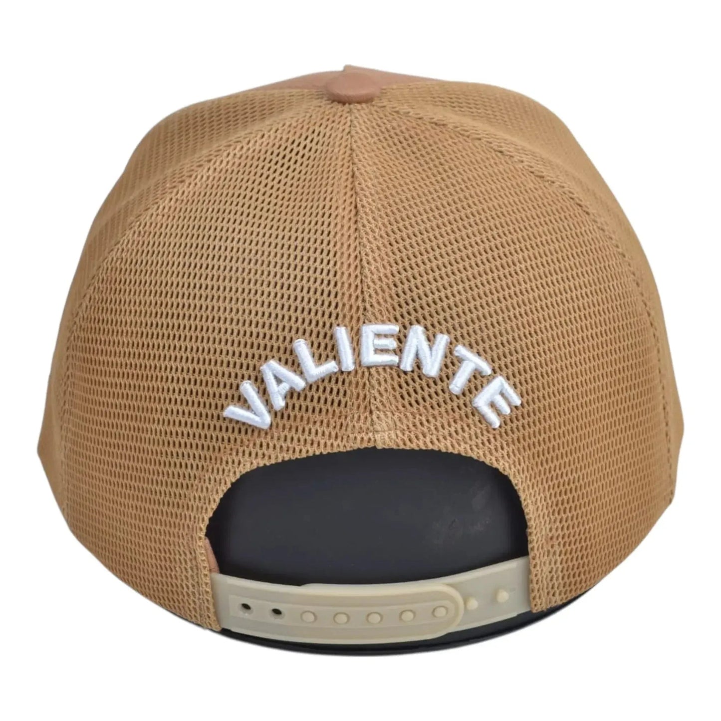 
                  
                    Brown Munde - valientecaps
                  
                