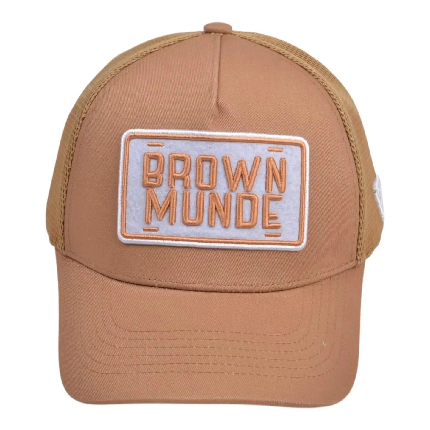 Brown Munde - valientecaps