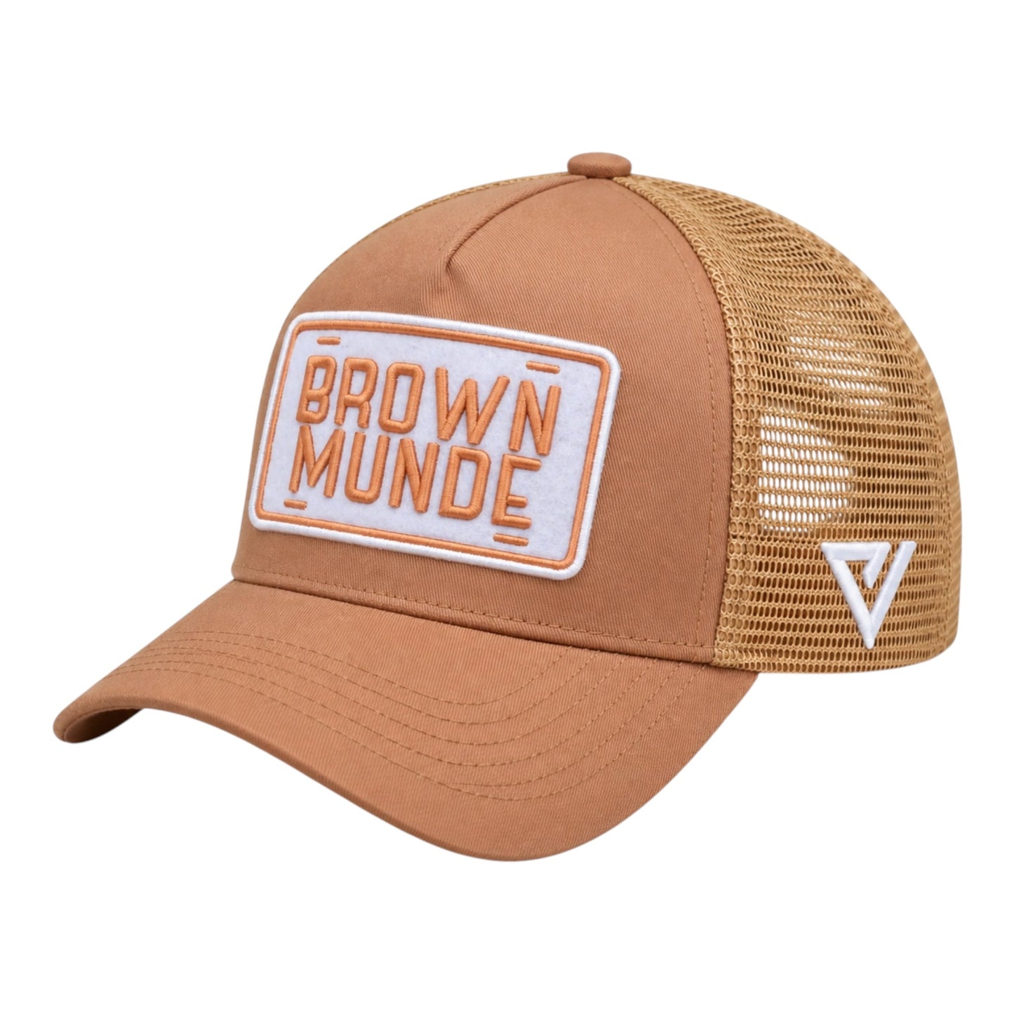 Brown Munde - valientecaps