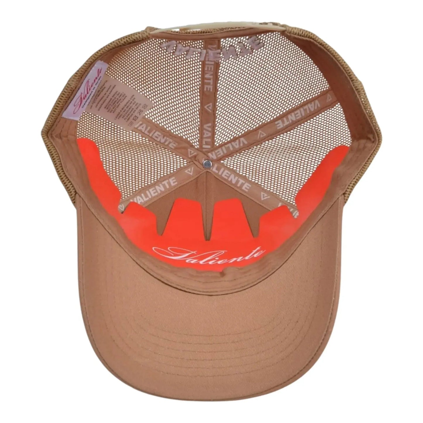 
                  
                    Brown Munde - valientecaps
                  
                