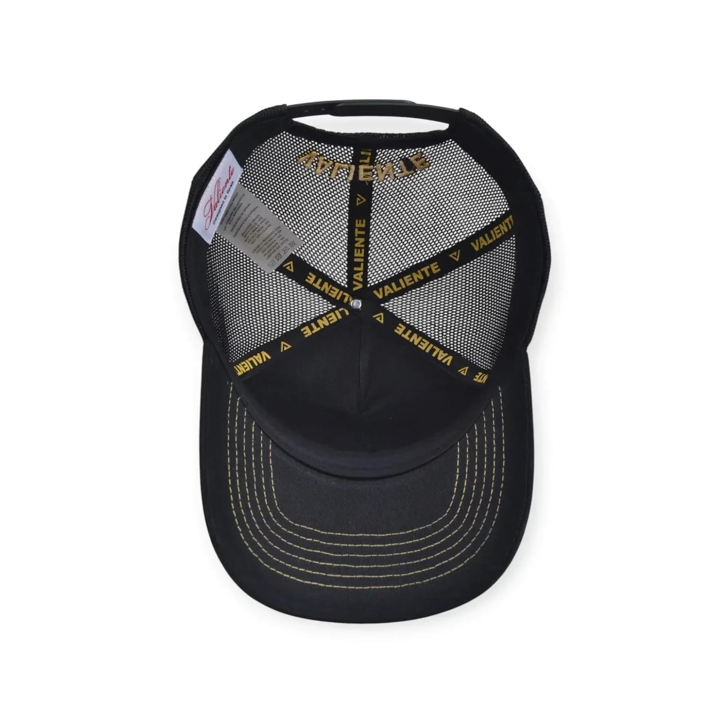 
                  
                    California Valiente - valientecaps
                  
                
