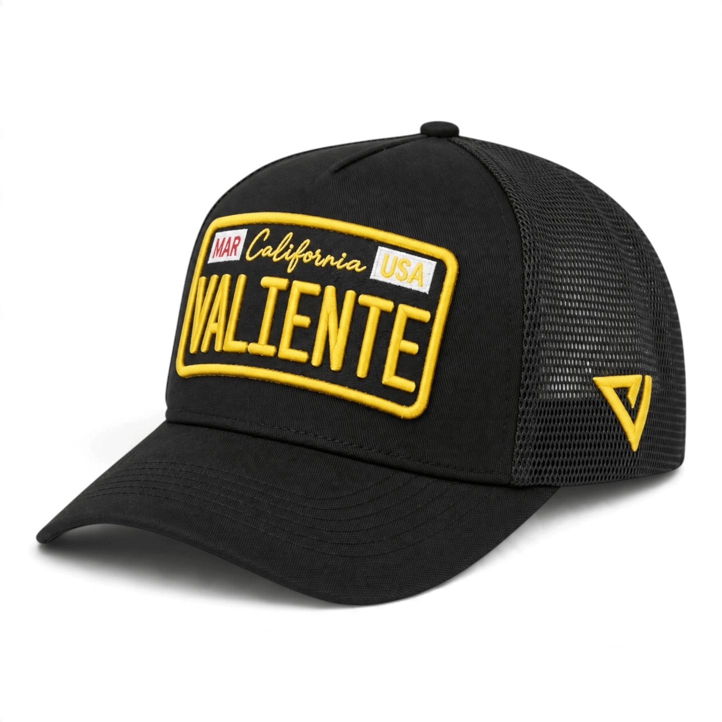 California Valiente - valientecaps