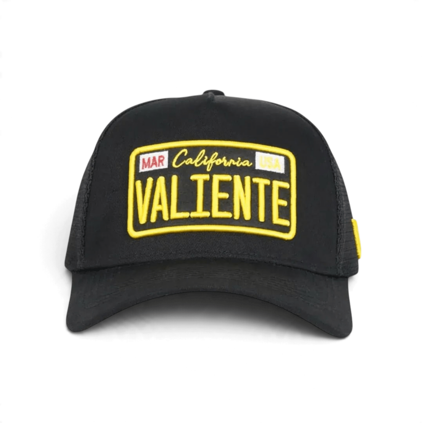 California Valiente - valientecaps