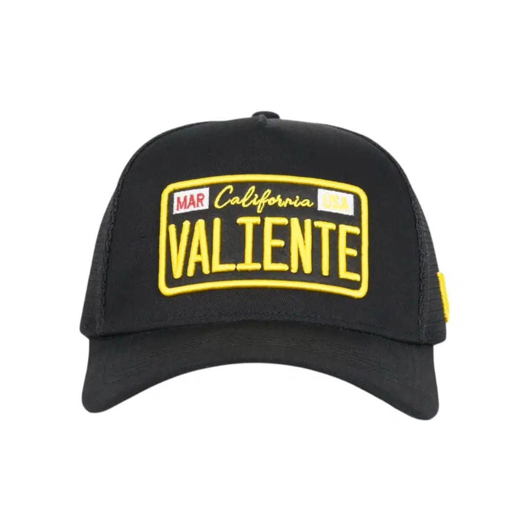 
                  
                    California Valiente - valientecaps
                  
                