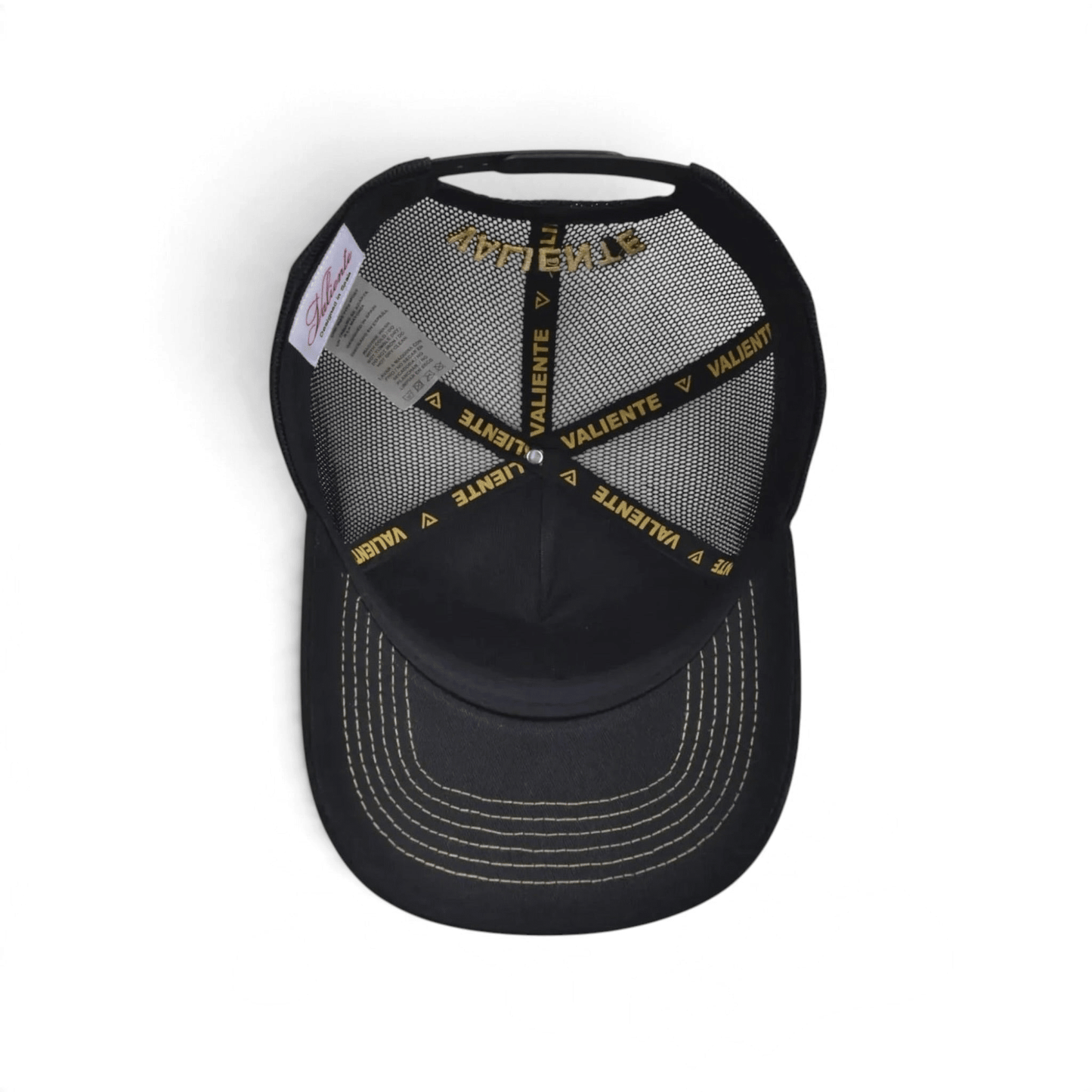 
                  
                    California Valiente - valientecaps
                  
                