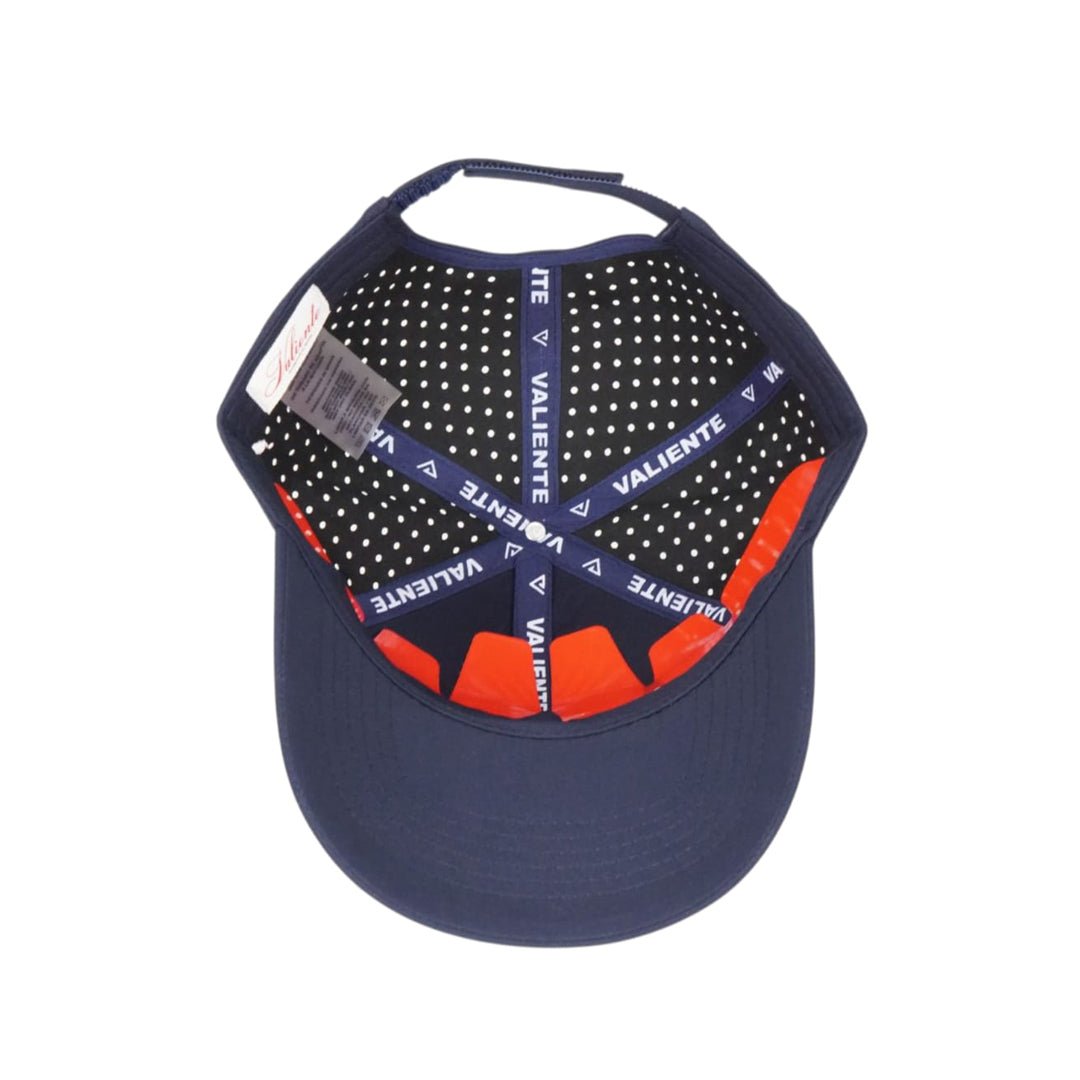 
                  
                    Capitals Pro Fit Cap - valientecaps
                  
                