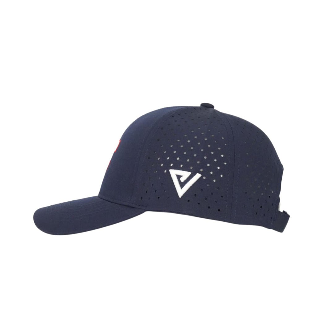 
                  
                    Capitals Pro Fit Cap - valientecaps
                  
                