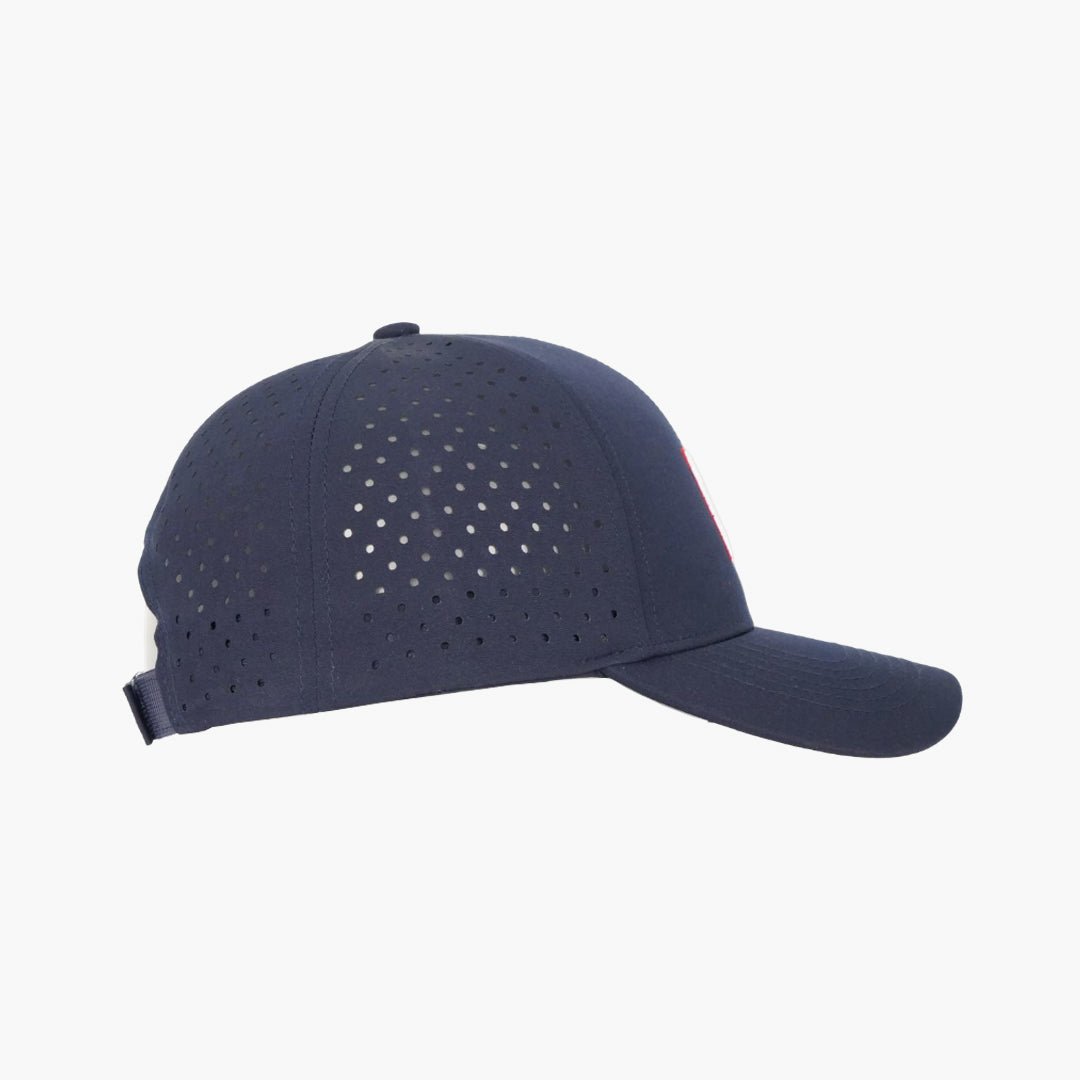 
                  
                    Capitals Pro Fit Cap - valientecaps
                  
                