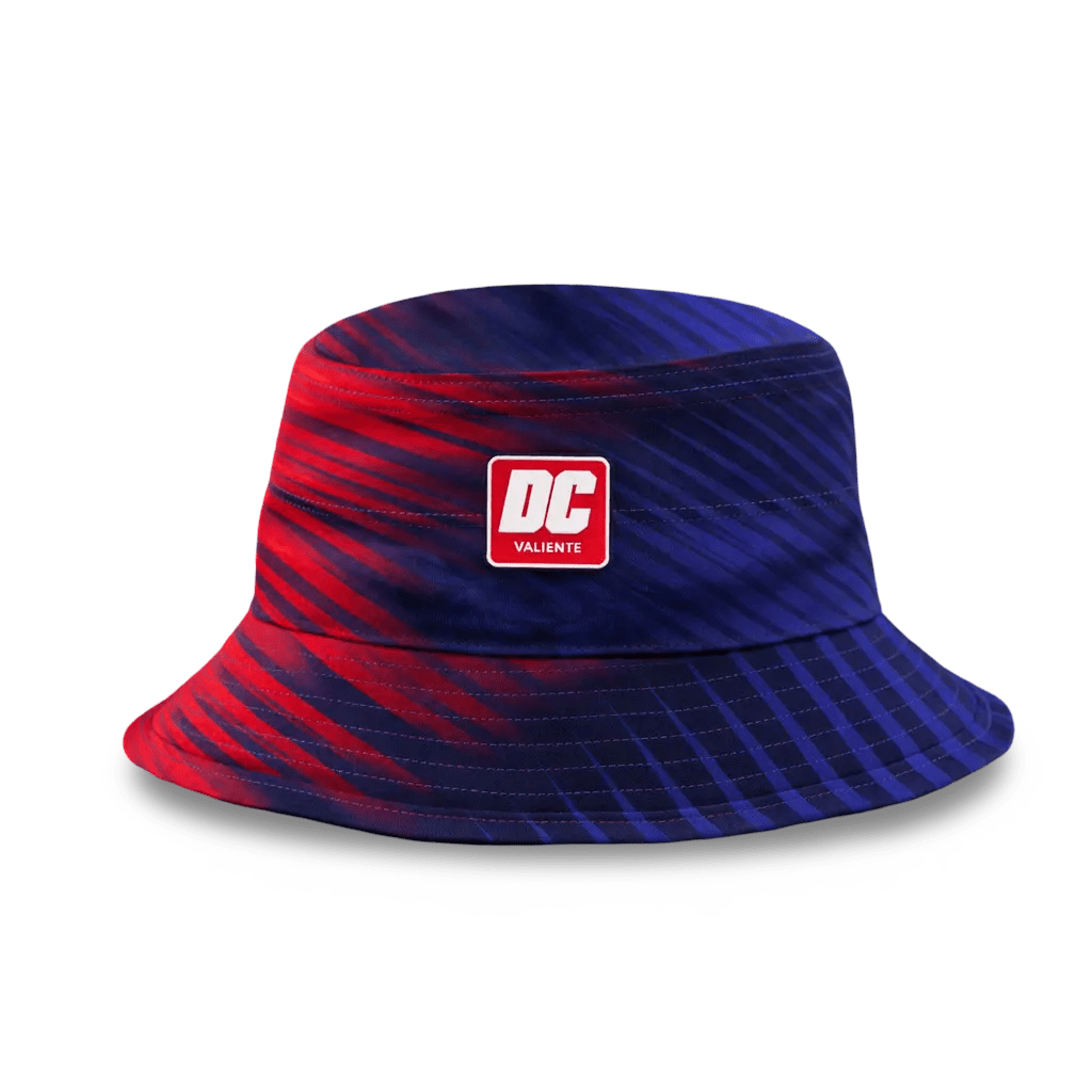 DC Dynamic Drift Bucket - valientecaps