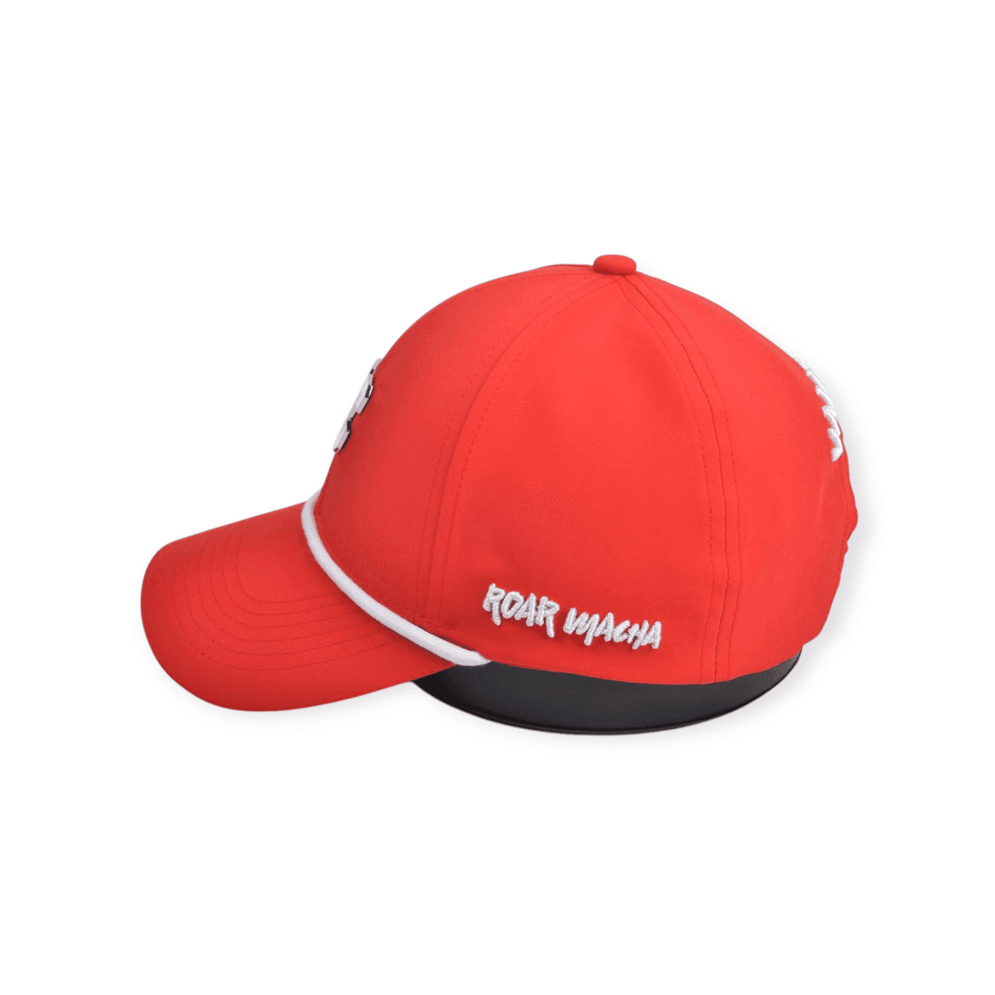 Delhi Capitals FlexGrip Metal Logo - valientecaps