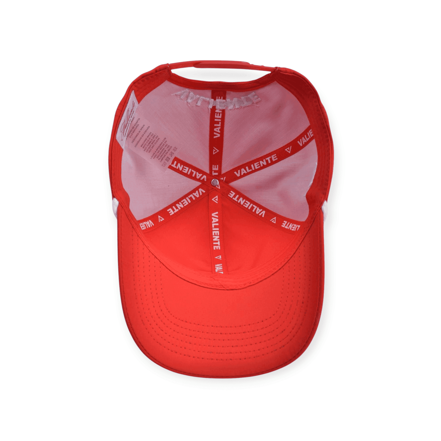 
                  
                    Delhi Capitals FlexGrip Metal Logo - valientecaps
                  
                