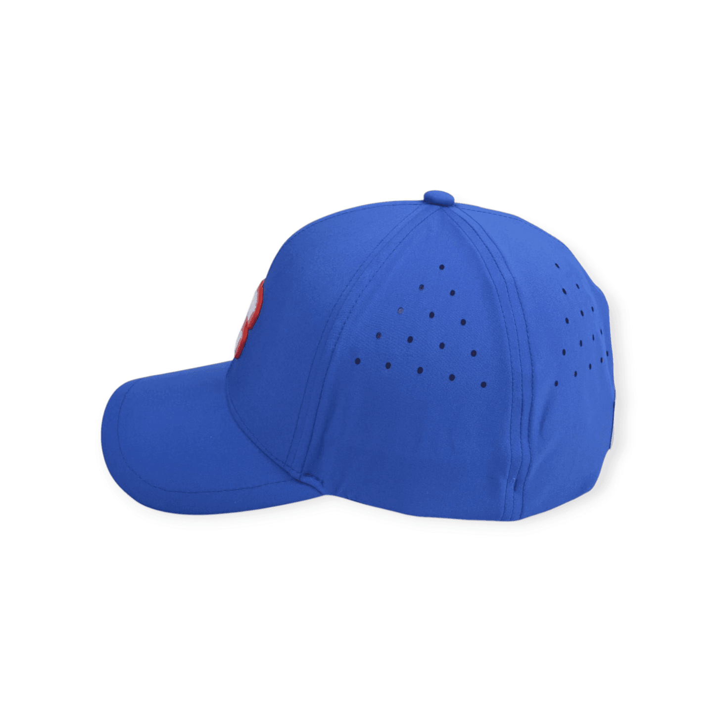 
                  
                    Delhi Capitals FlexGrip Premium Rubber Logo - valientecaps
                  
                
