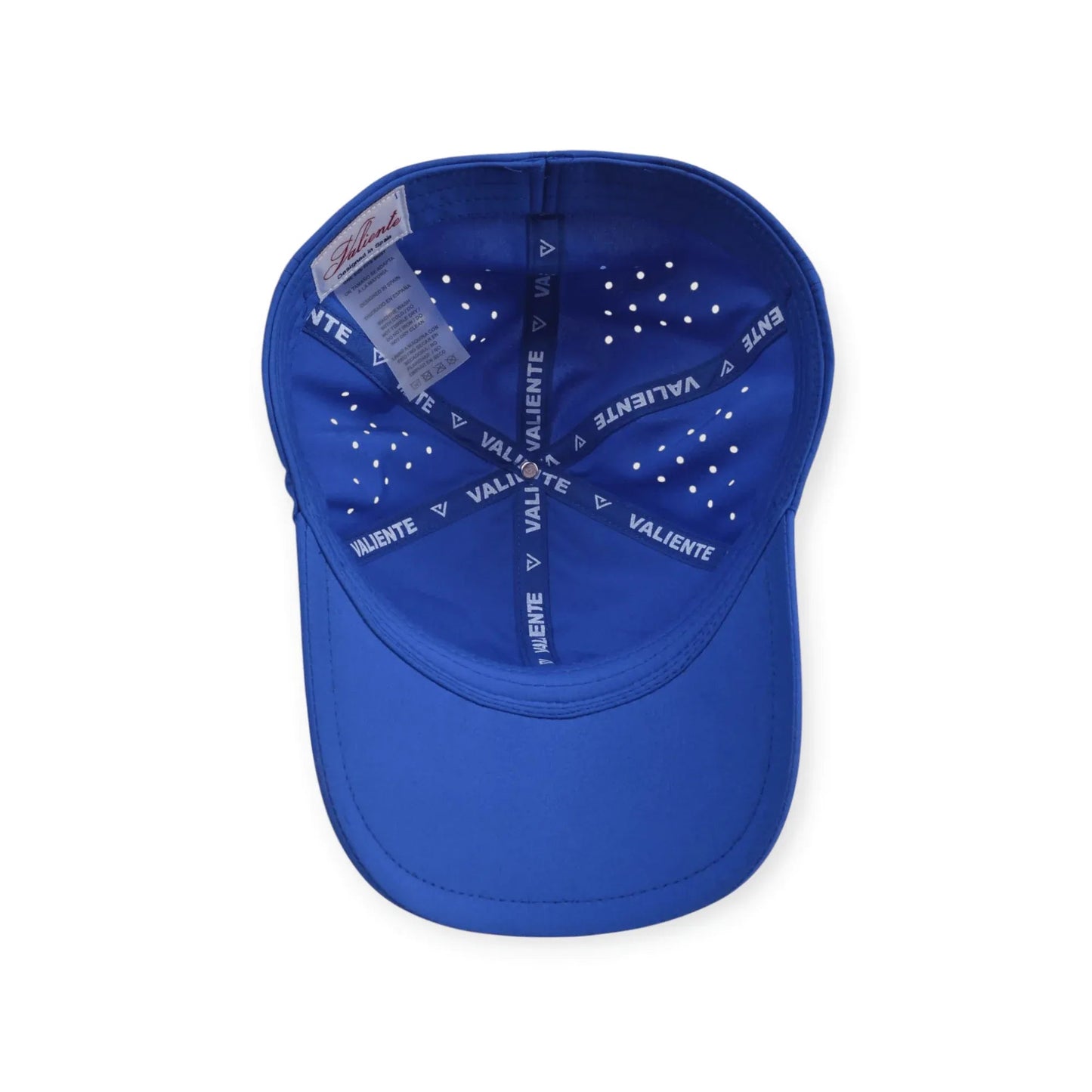 
                  
                    Delhi Capitals FlexGrip Premium Rubber Logo - valientecaps
                  
                