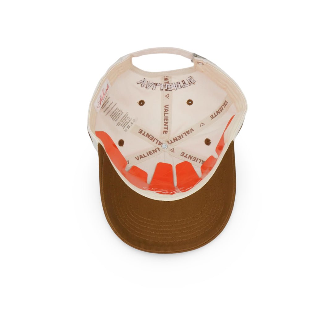 
                  
                    Desert Crest Cap - valientecaps
                  
                