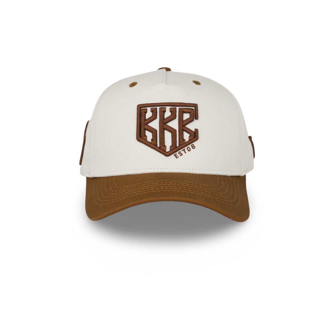 
                  
                    Desert Crest Cap - valientecaps
                  
                