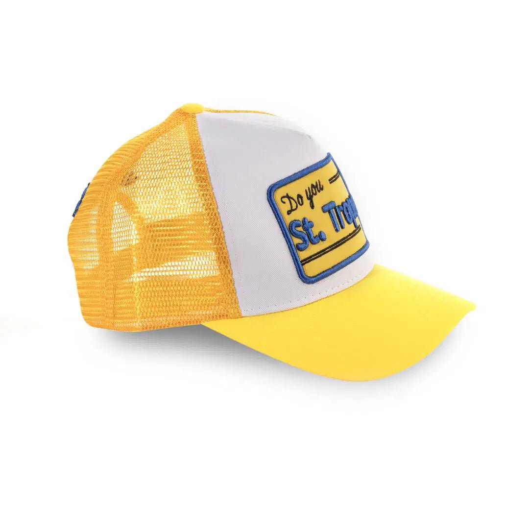 
                  
                    Do You ST. Tropez - valientecaps
                  
                