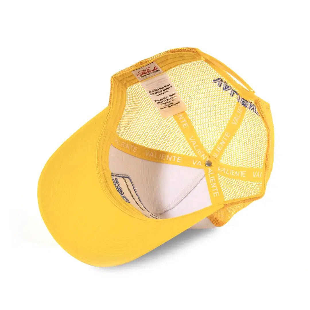 
                  
                    Do You ST. Tropez - valientecaps
                  
                
