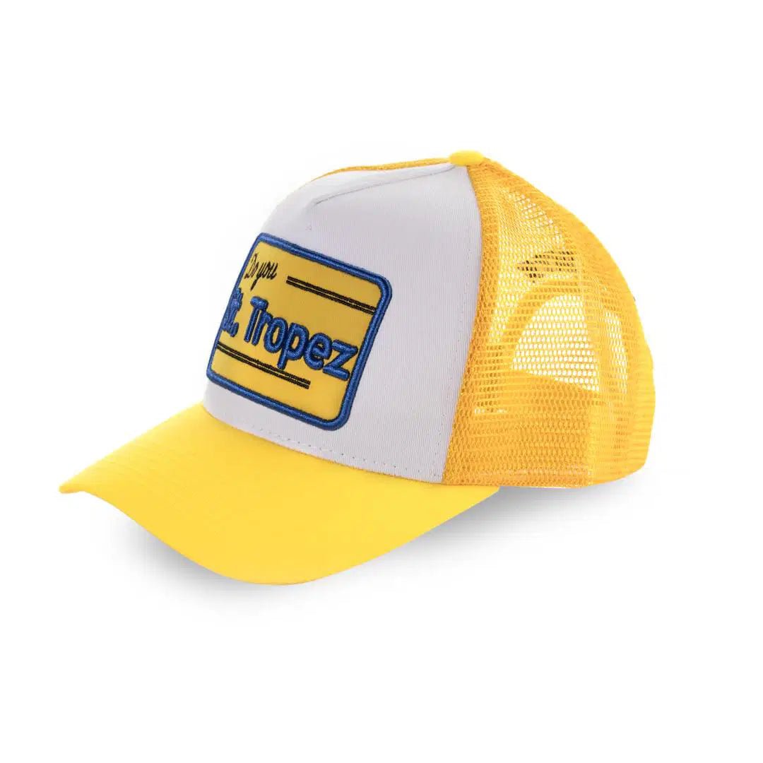 
                  
                    Do You ST. Tropez - valientecaps
                  
                