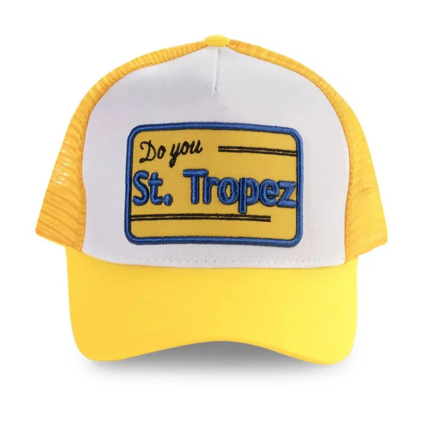 Do You ST. Tropez - valientecaps