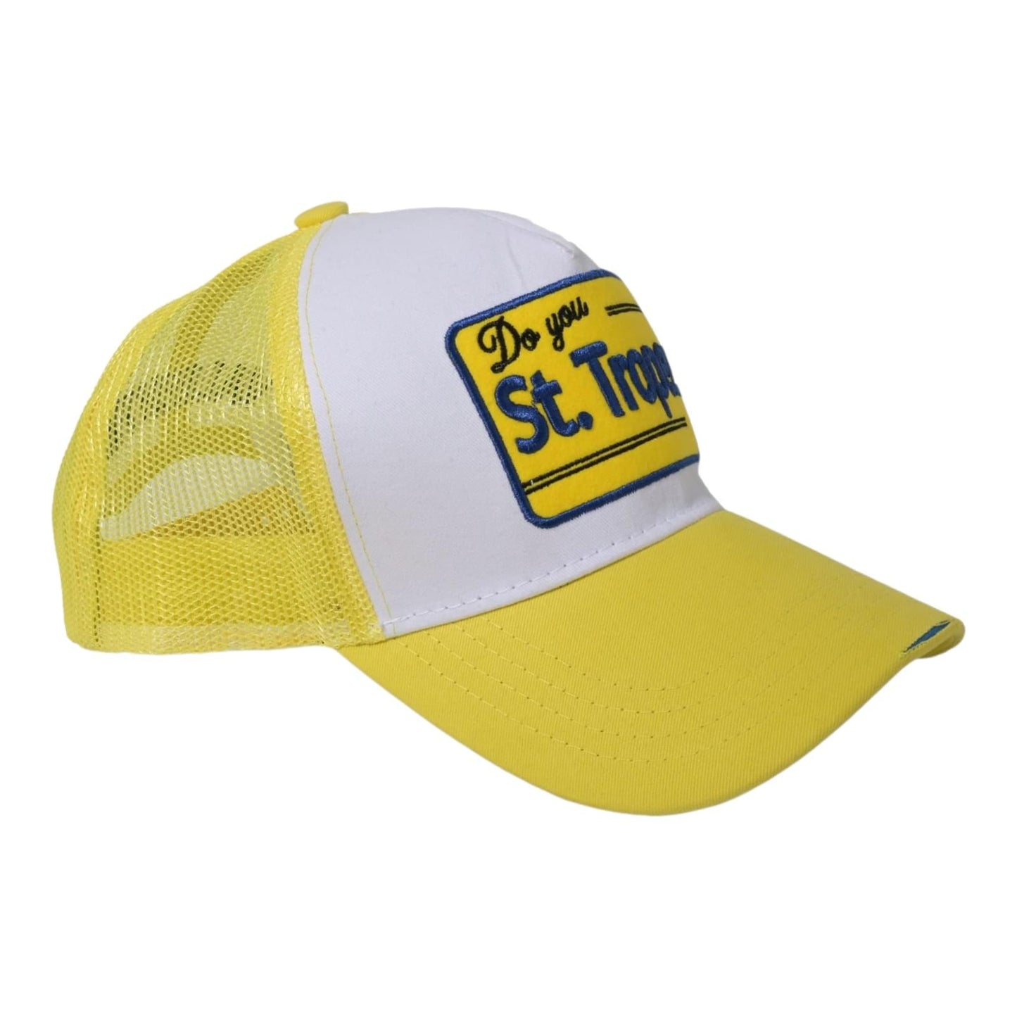 
                  
                    Do You St Tropez Distressed Look - valientecaps
                  
                