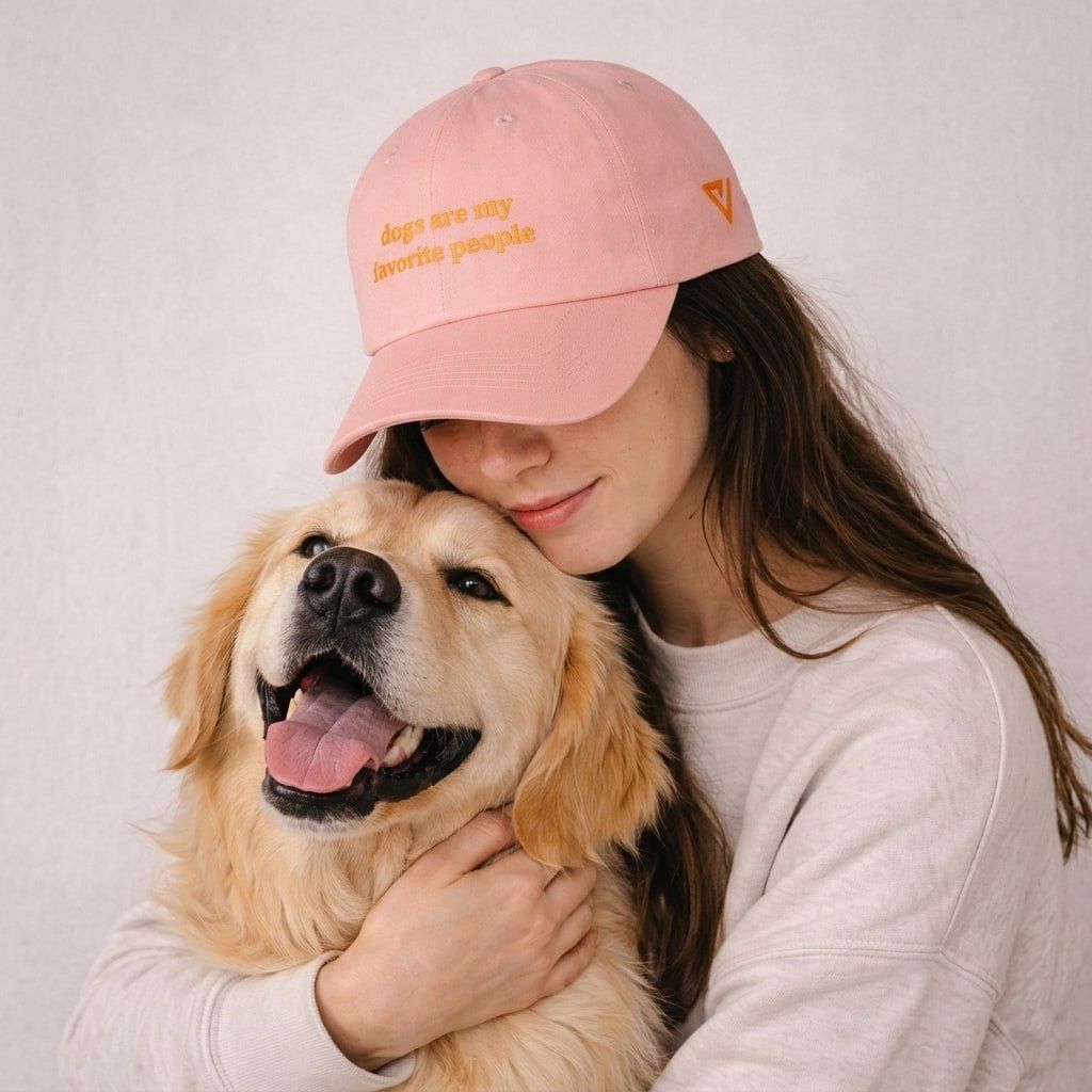 
                  
                    Dog Lover - valientecaps
                  
                