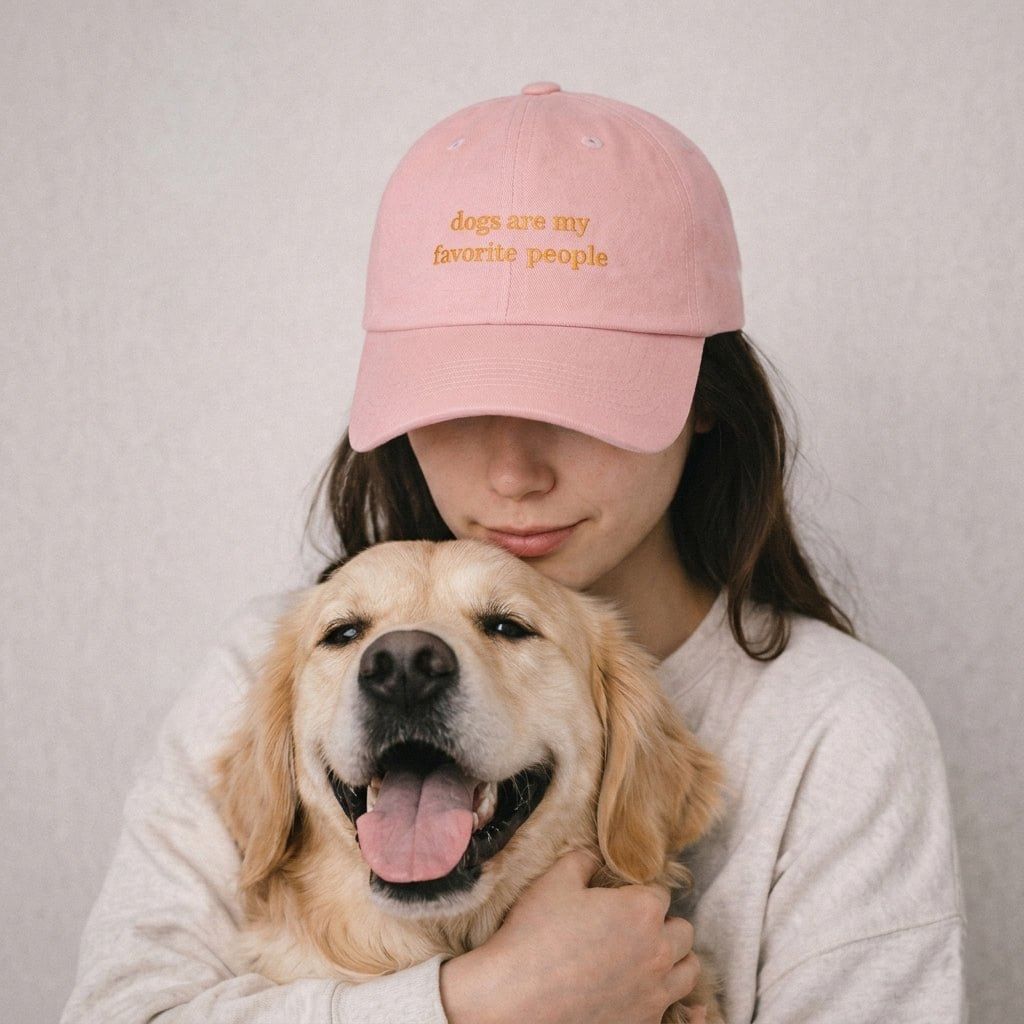 Dog Lover - valientecaps