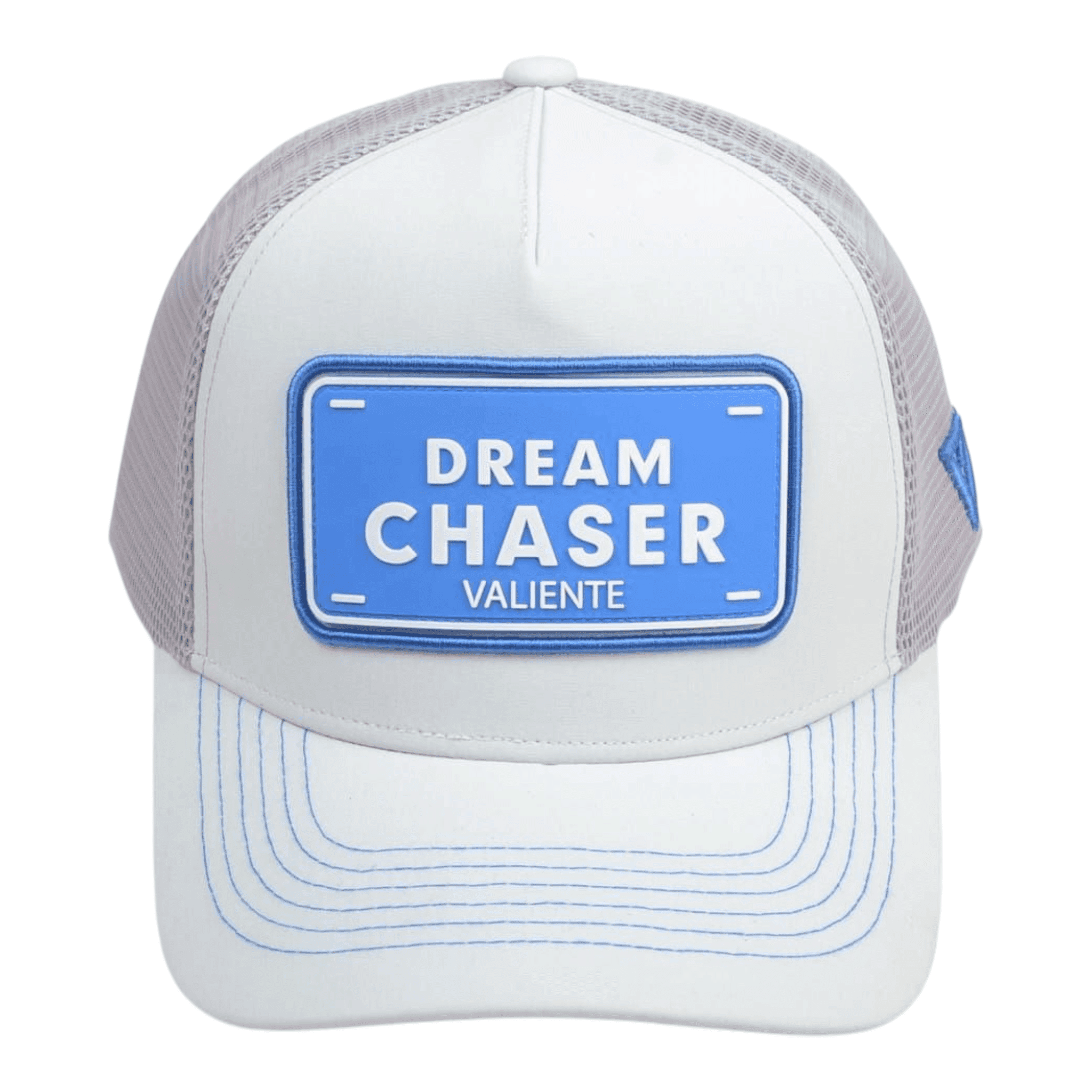 "Dream Chaser" Trucker Hat — Pursue Your Passions - valientecaps