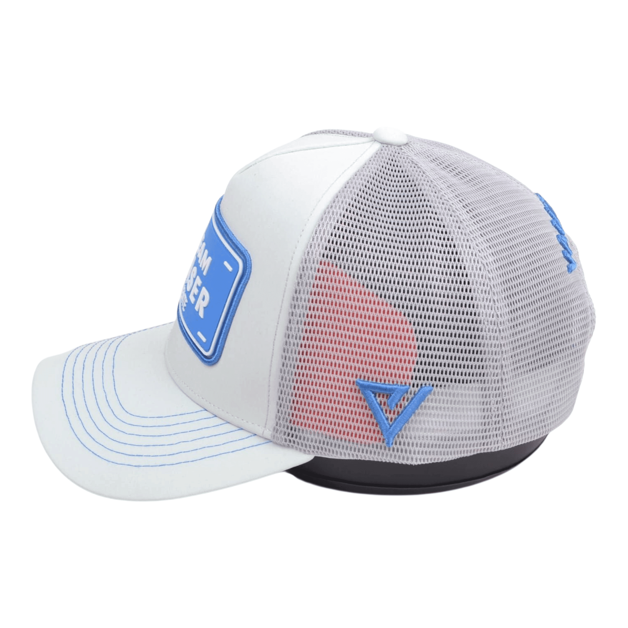 "Dream Chaser" Trucker Hat — Pursue Your Passions - valientecaps