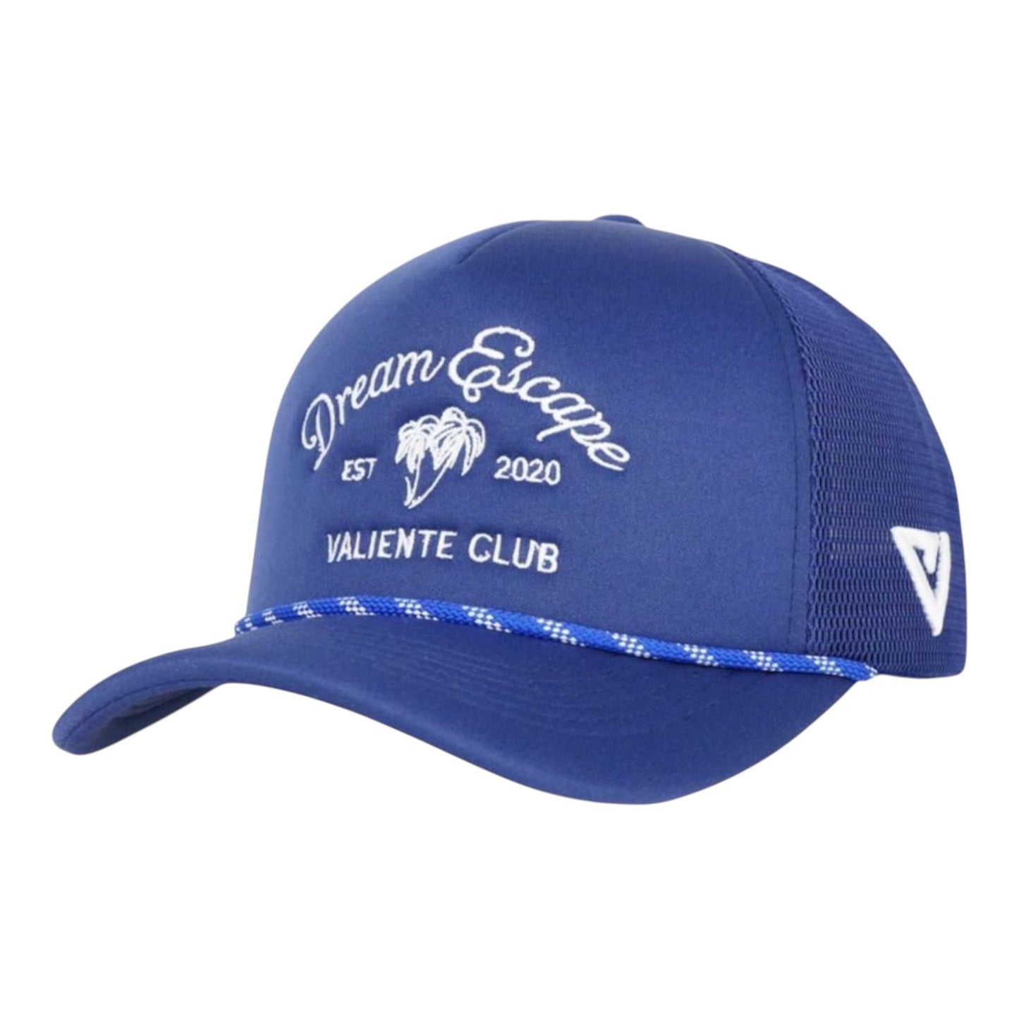 Dream Escape - valientecaps