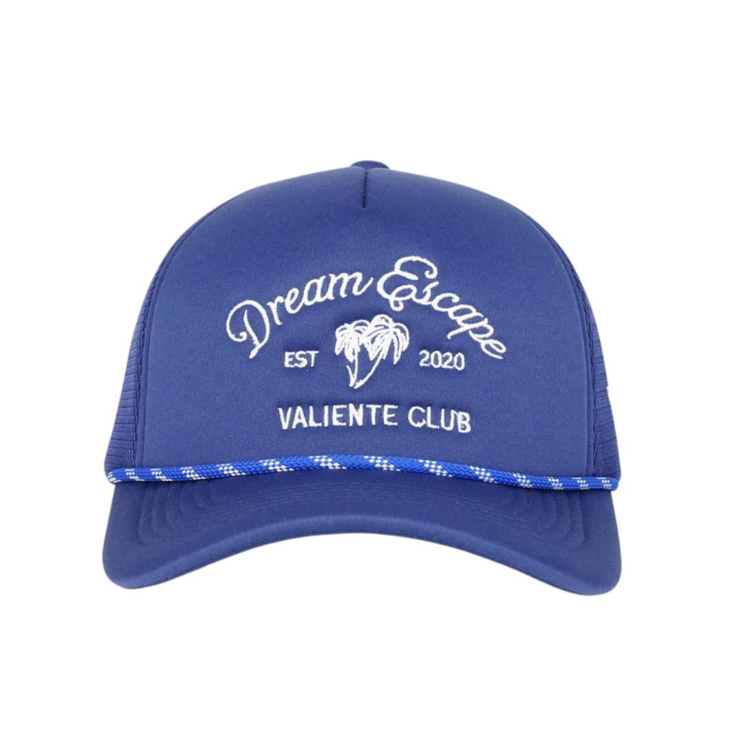 Dream Escape - valientecaps