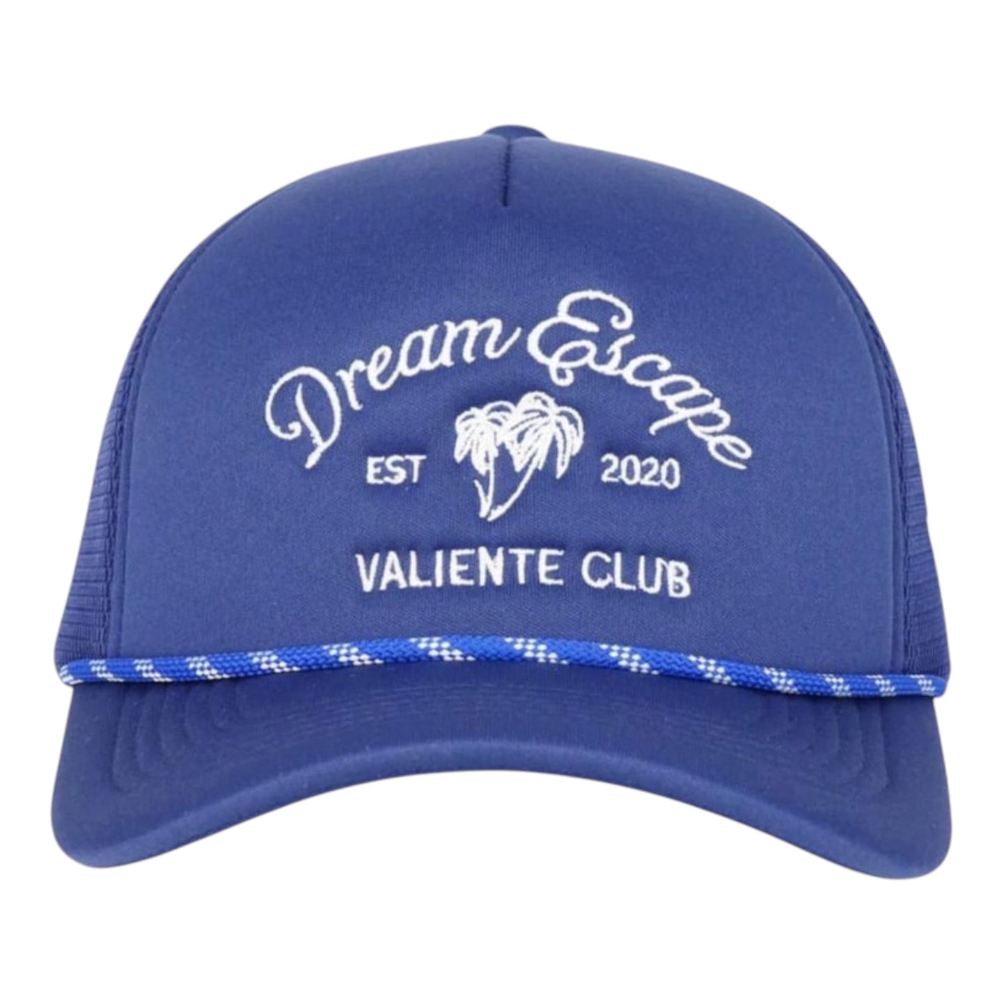 Dream Escape - valientecaps