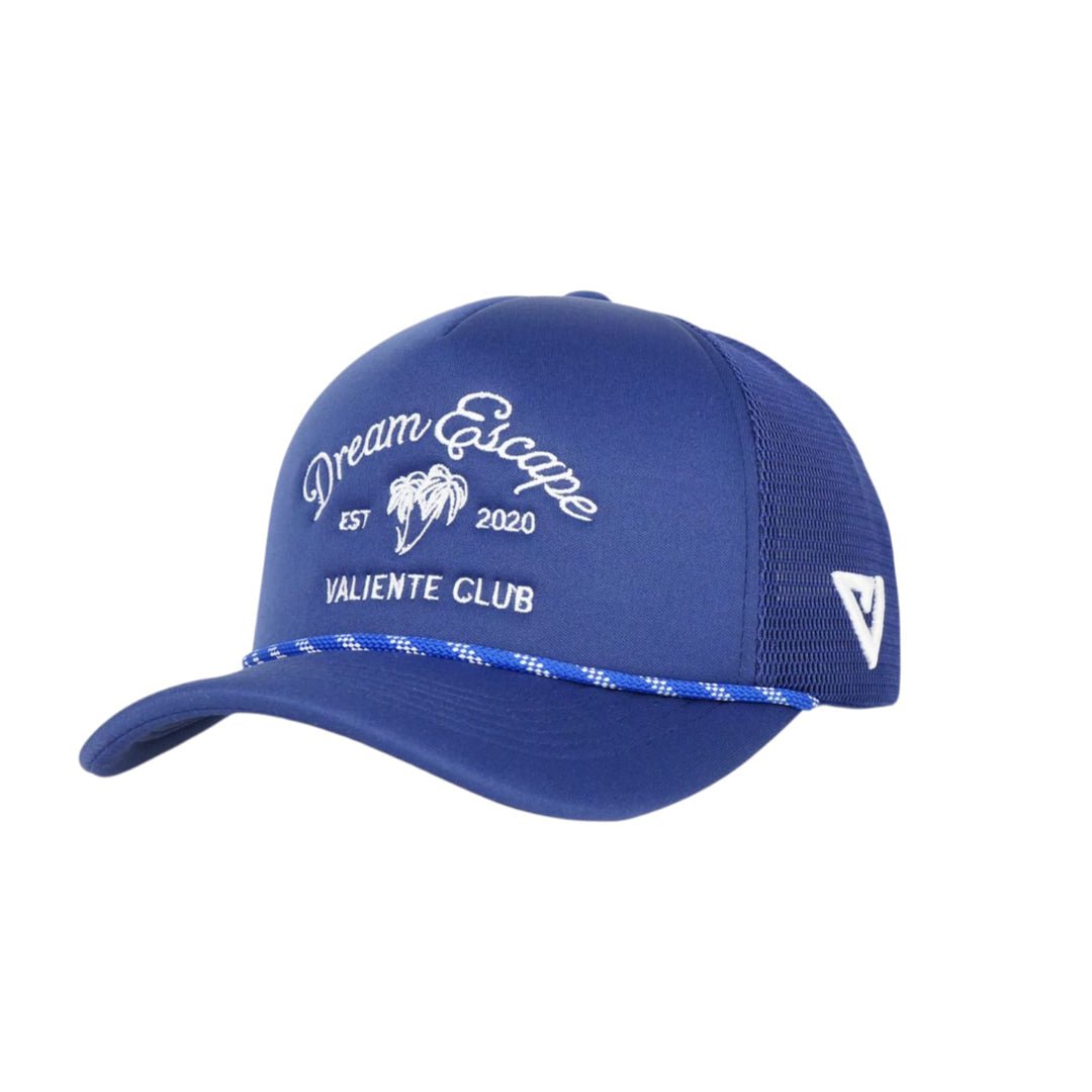 Dream Escape - valientecaps
