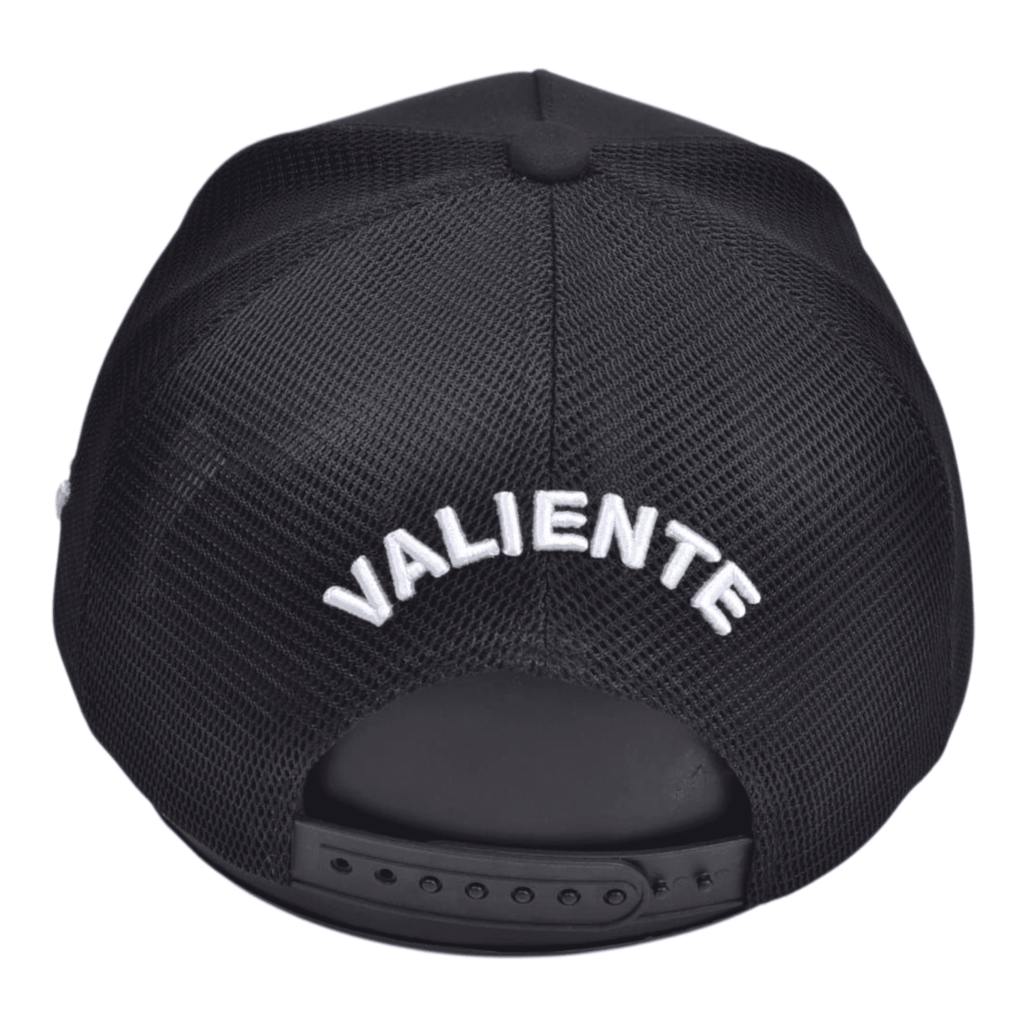 
                  
                    "Dream Large, Live Larger" Trucker Hat — Chase Big, Live Bold - valientecaps
                  
                