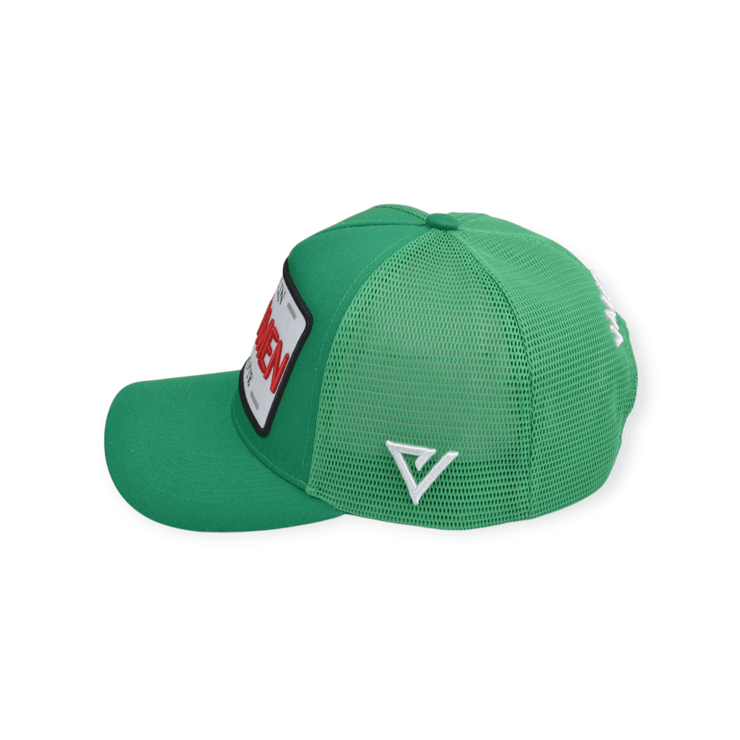 Dublin Irish Man - valientecaps