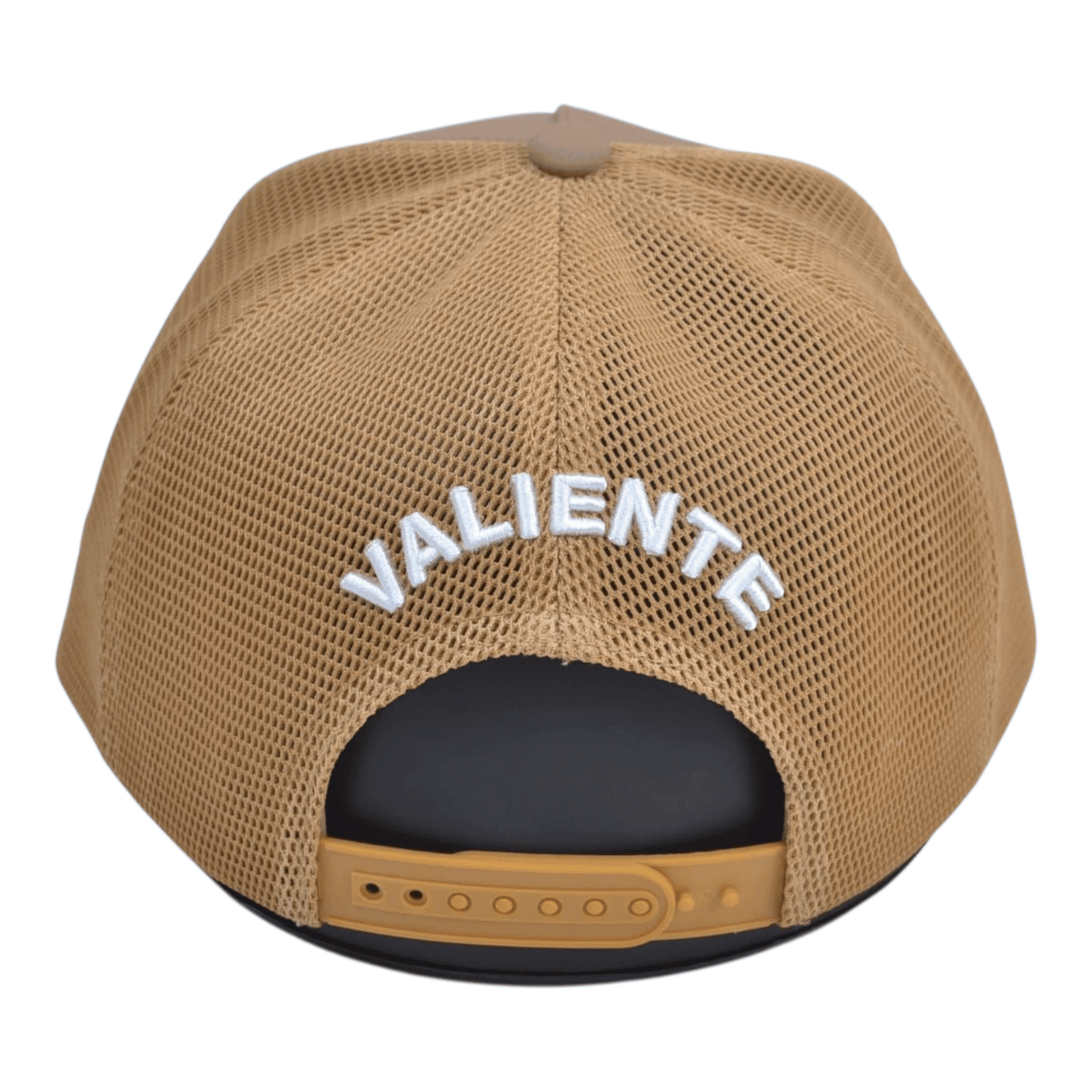 "Embrace Change" Trucker Hat — Evolve and Thrive - valientecaps