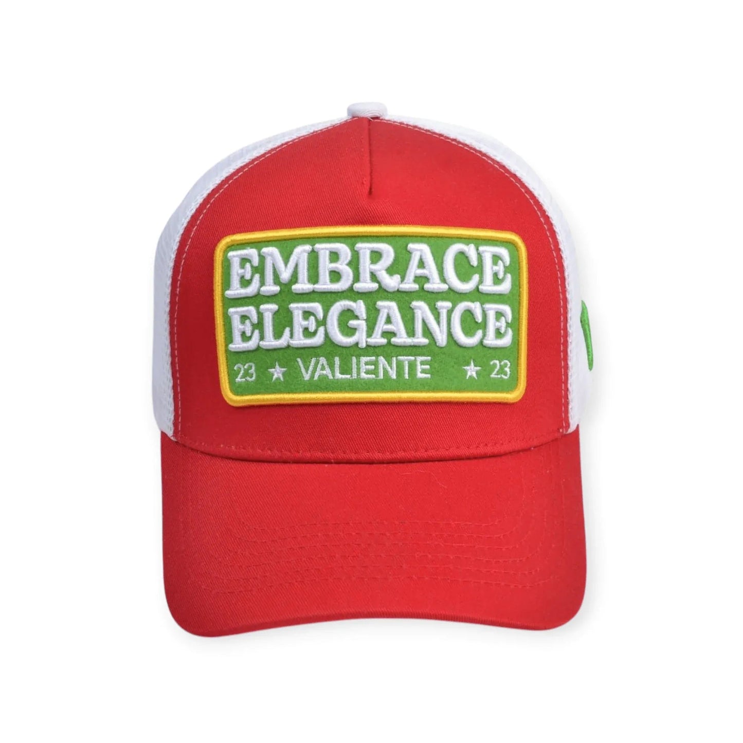 Embrace Elegance - valientecaps