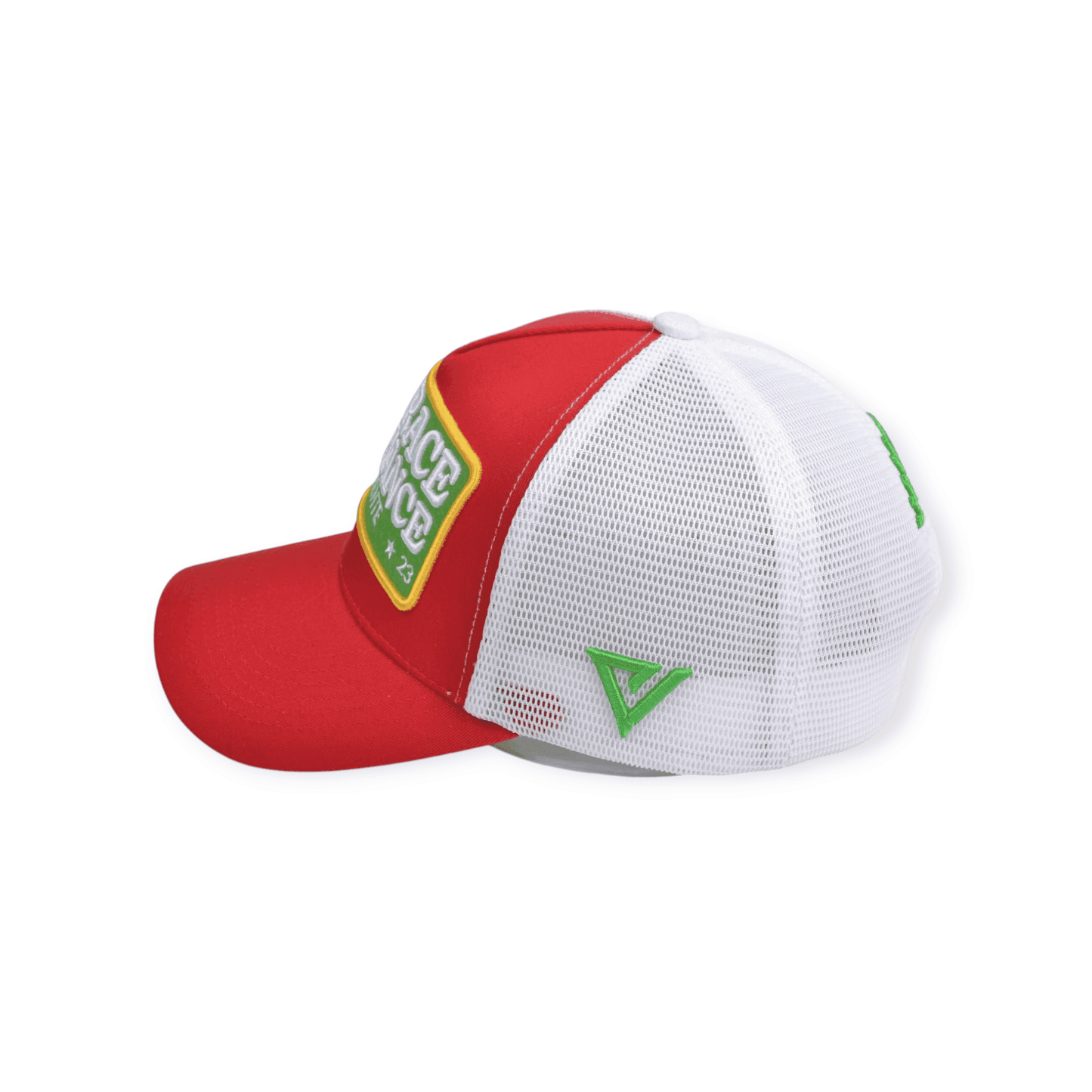 
                  
                    Embrace Elegance - valientecaps
                  
                