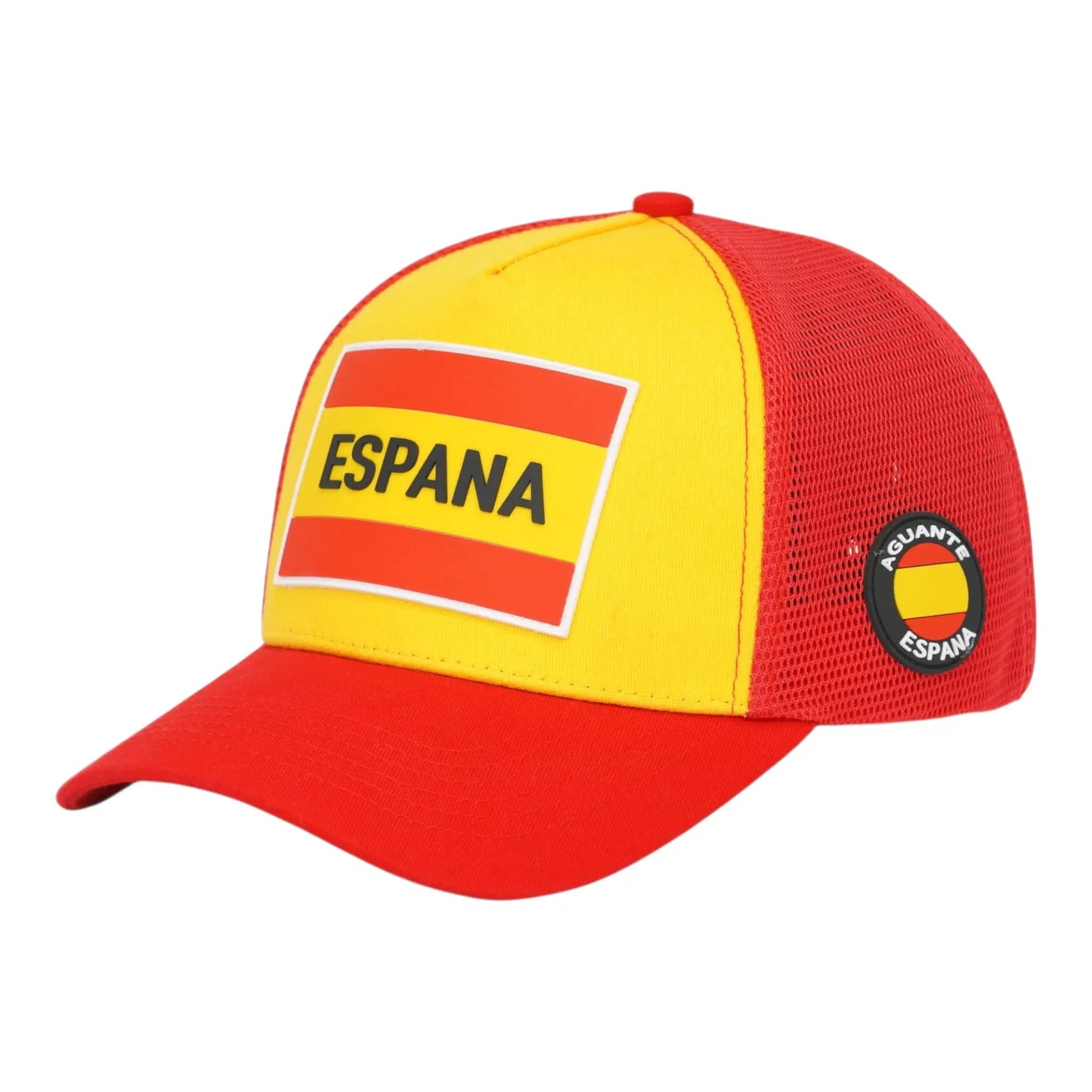 
                  
                    ESPANA - valientecaps
                  
                