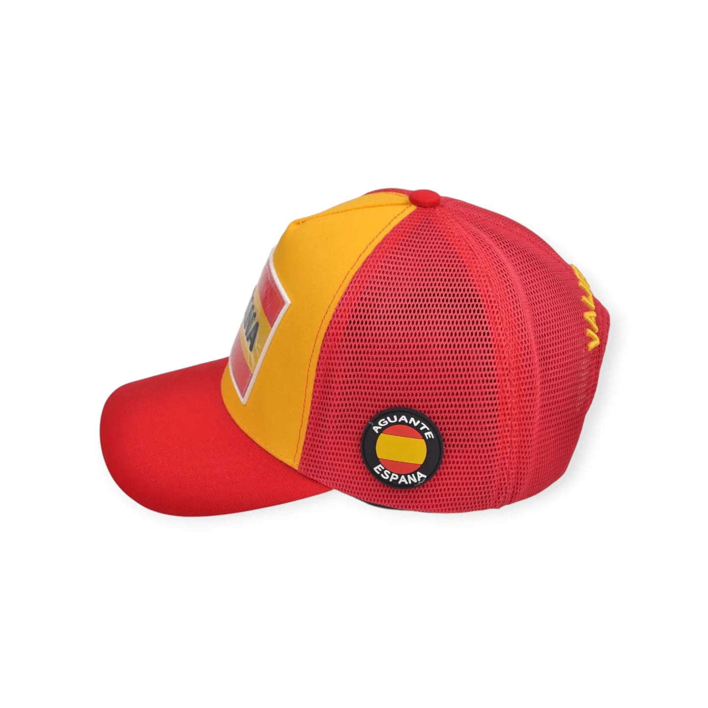 
                  
                    ESPANA - valientecaps
                  
                