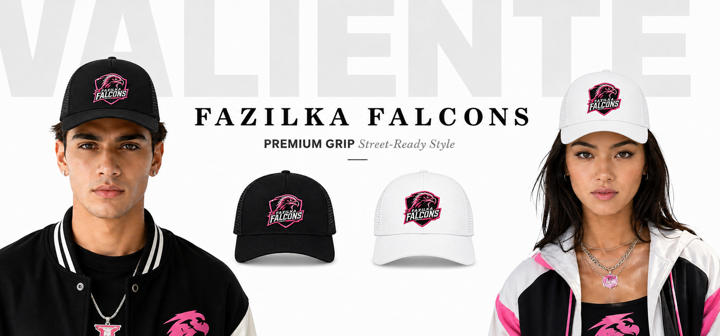 valientecaps